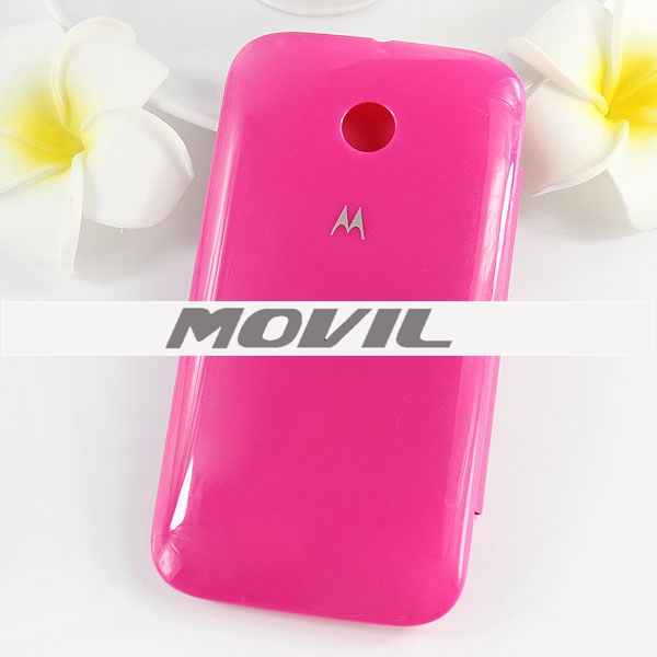 NP-1671 Protectores para Motorola Moto E-0g